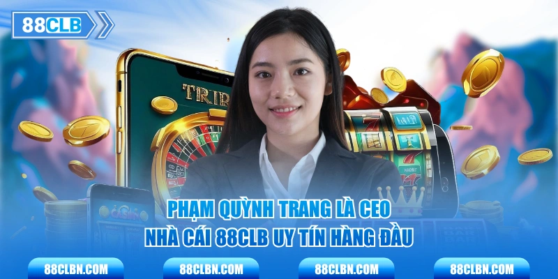 Phạm Quỳnh Trang